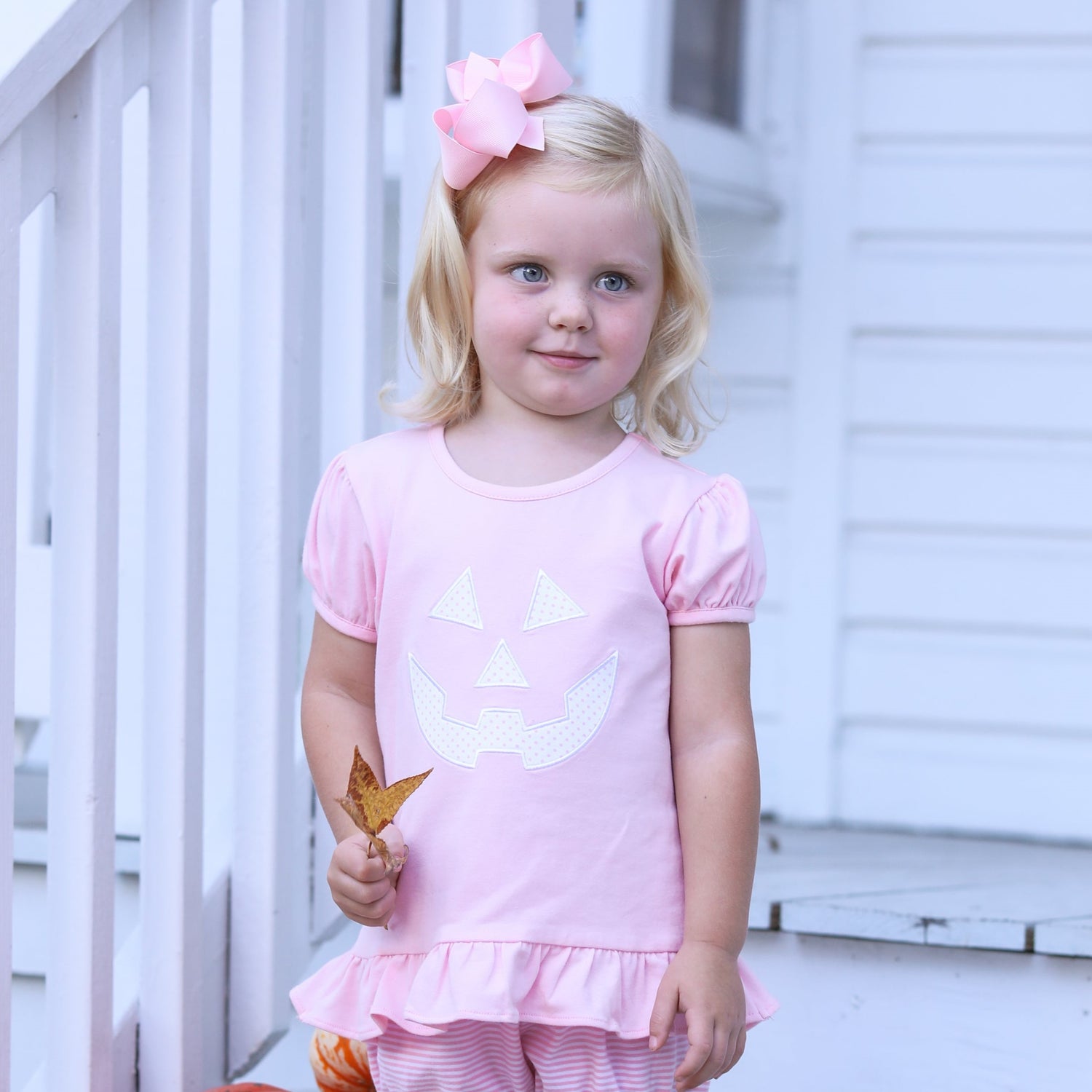 Children's Fall Holiday 2025