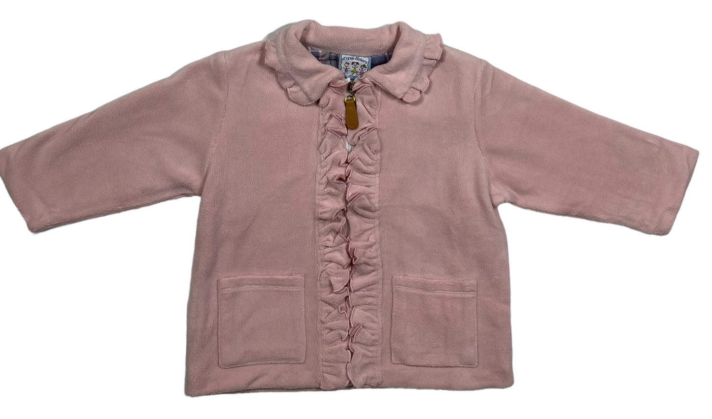 Three Sisters Reese Girls Jacket