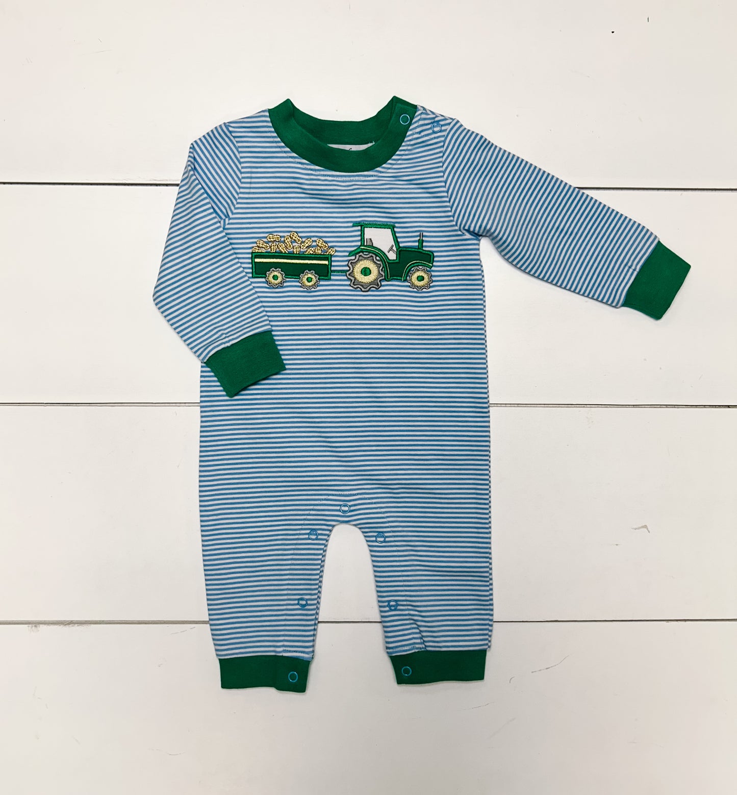 Ishtex Peanut Romper