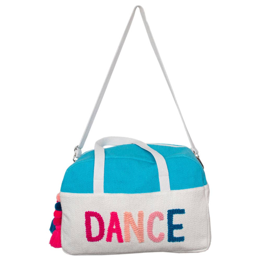 "Dance" Weekender Bag