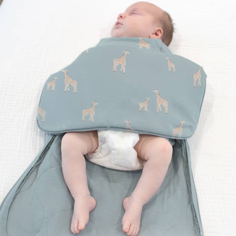 Goose Swaddle