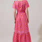 Paden Pink Dress