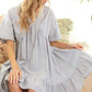 Vine and Love Casual Dress