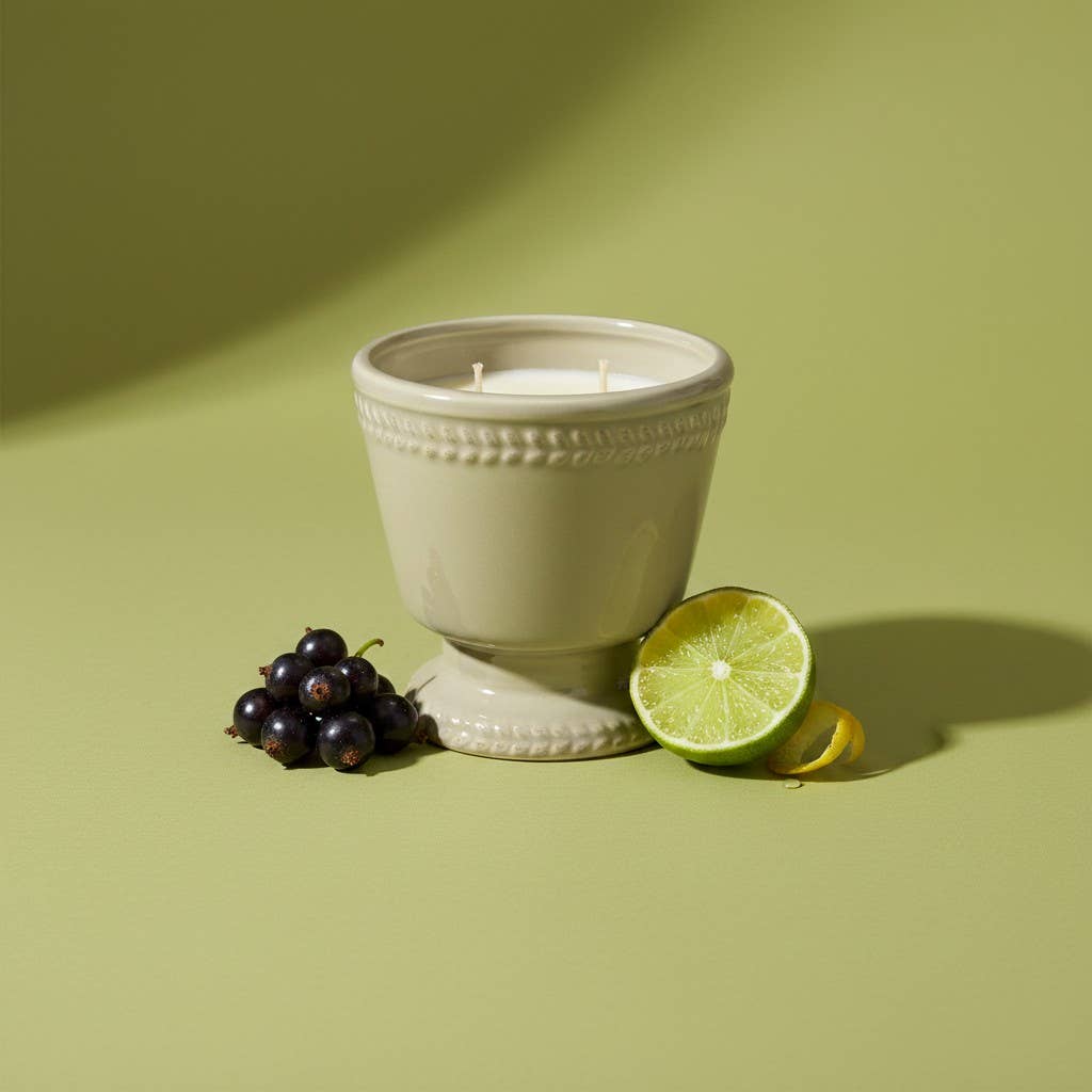 16 oz French Provincial Candle
