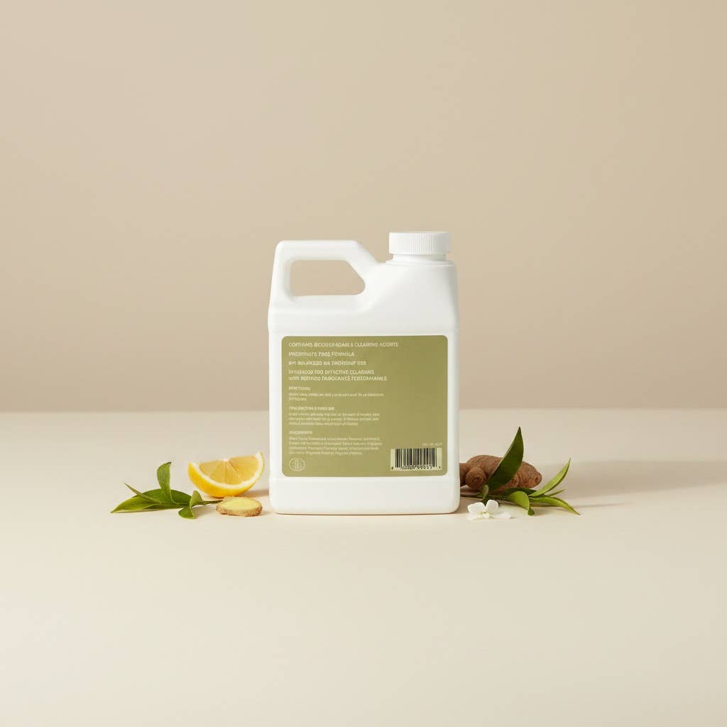 BR 16 Ounce Royal Wash