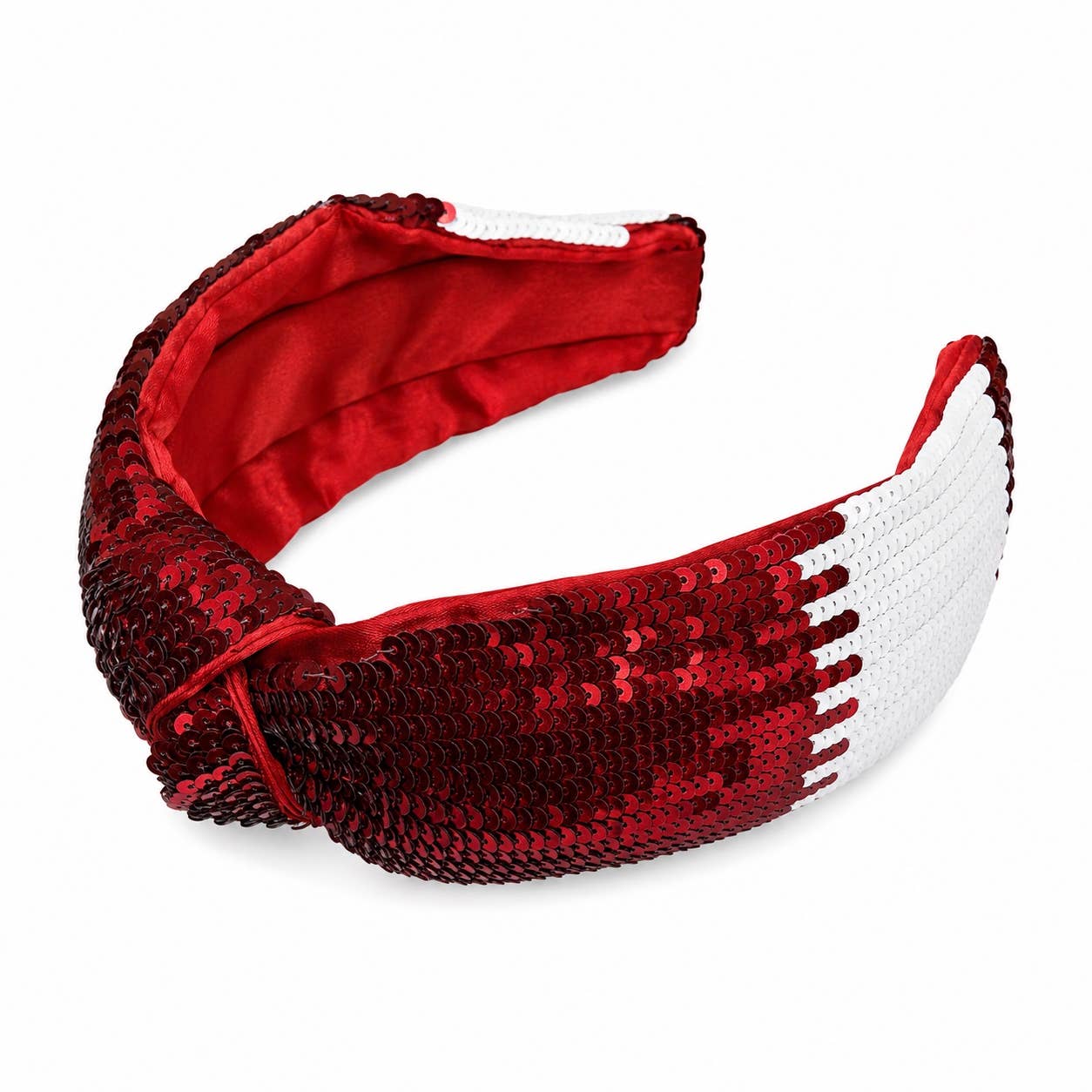 Game Day Sparkling sequin Headband