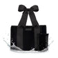 Midnight Bow Case-Mate Tote