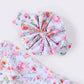 Pinky Coral Baby Gown