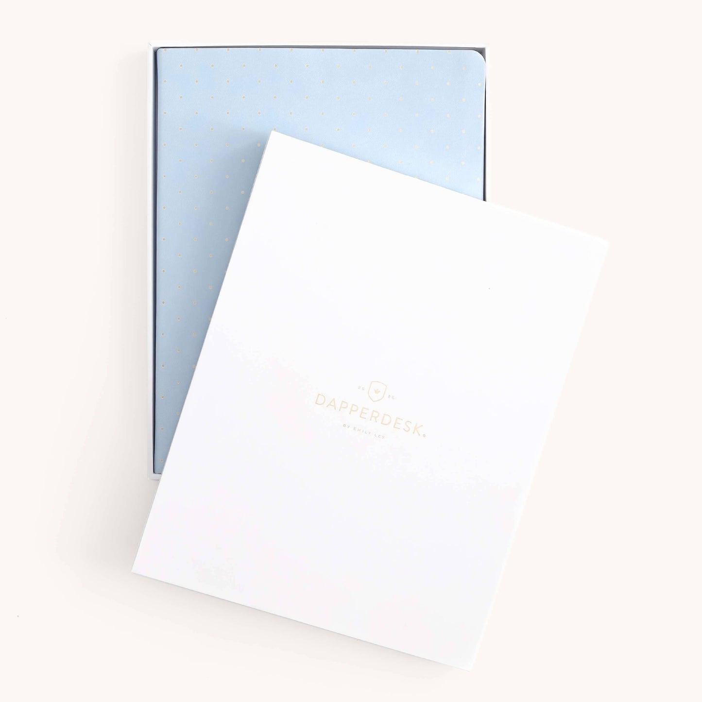 2025-2026 Bookbound Weekly Planner
