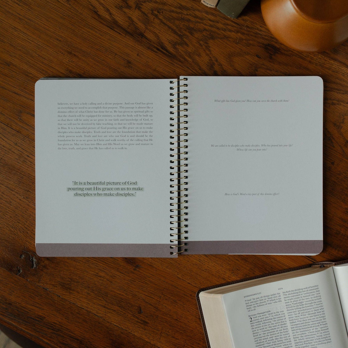 Chosen | Ephesians Study