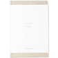 Miscarriage Journal: A Healing Journey
