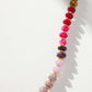 Glass Beaded Necklace