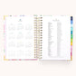 2025-2026 Daily Planner