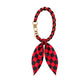 Gameday Scarf Phone Wristlet