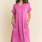 Comfy Counts Dress