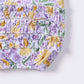 Iris Daisy Baby Gown