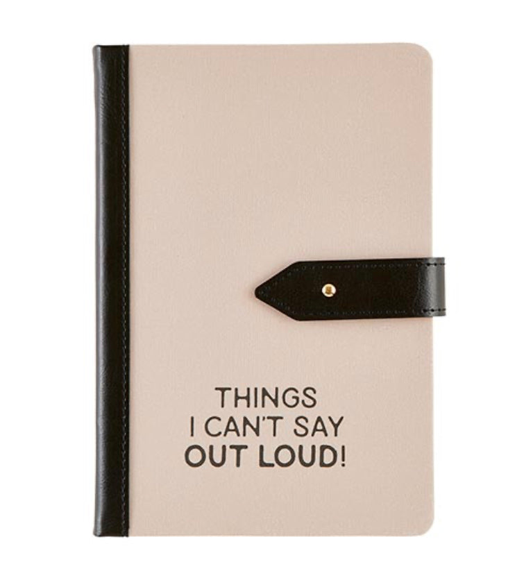 Journal - Out Loud