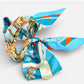 Scarf Bangles