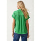 Short Sleeve Top