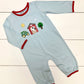 Three Sisters Farm Romper