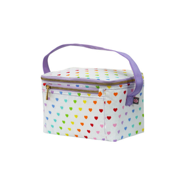 Hearts Lunchbox