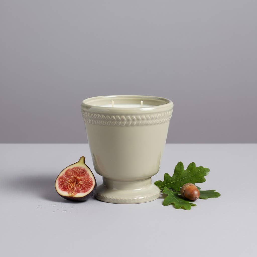 20 oz French Provincial Candle