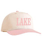 Lulu Mac Lake Cap