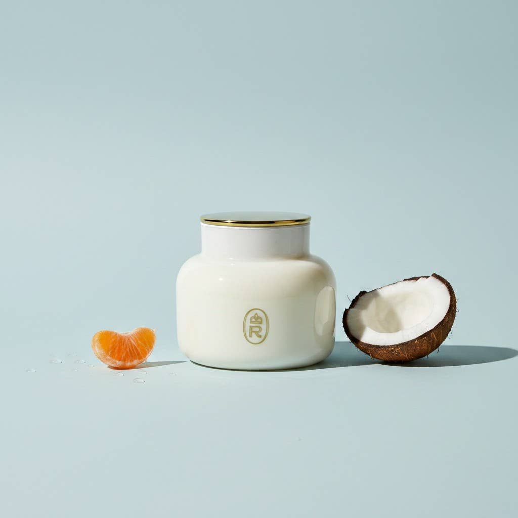 20 oz Heritage Candle