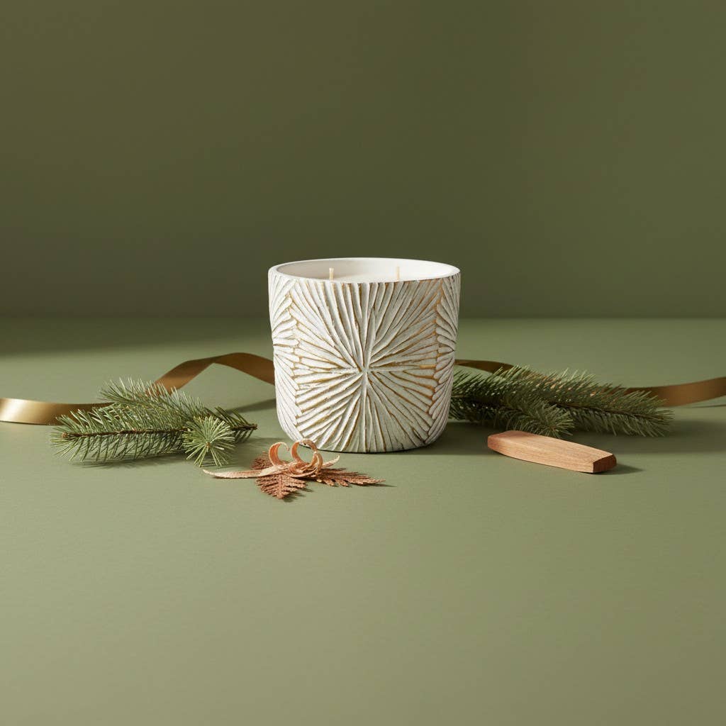 20 oz Sky Burst Candle