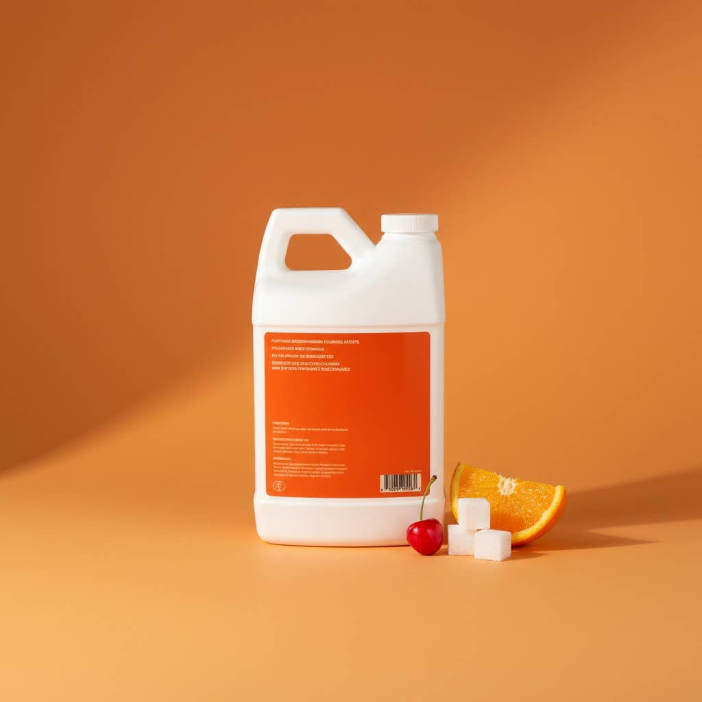 64 oz Royal Wash - Fine Laundry Detergent