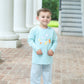 TS Airplane Pants Set