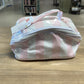 Stripe Vanity Pouch