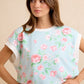 Floral Top