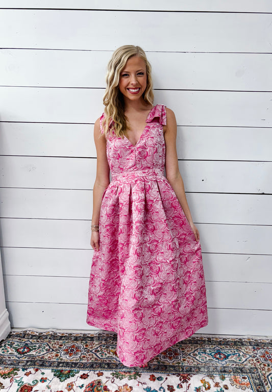 Aurora Dress