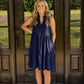 DS Tiered Dress