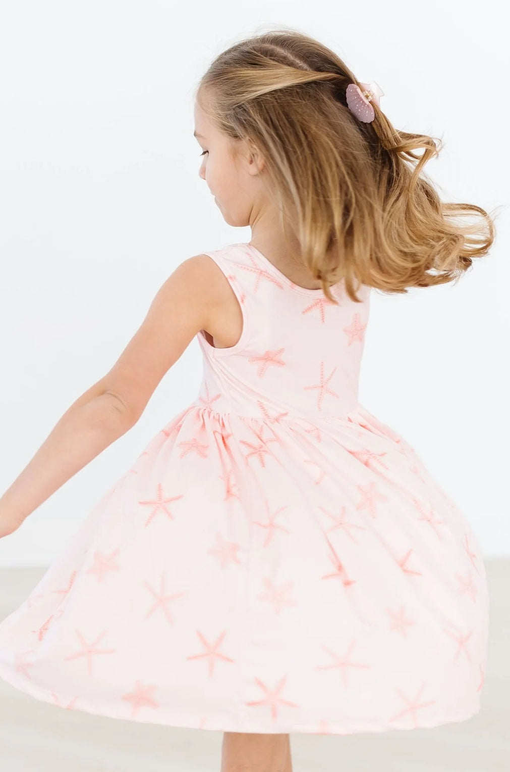 MR Starfish Tank Twirl Dress