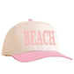 Lulu Mac Beach Cap