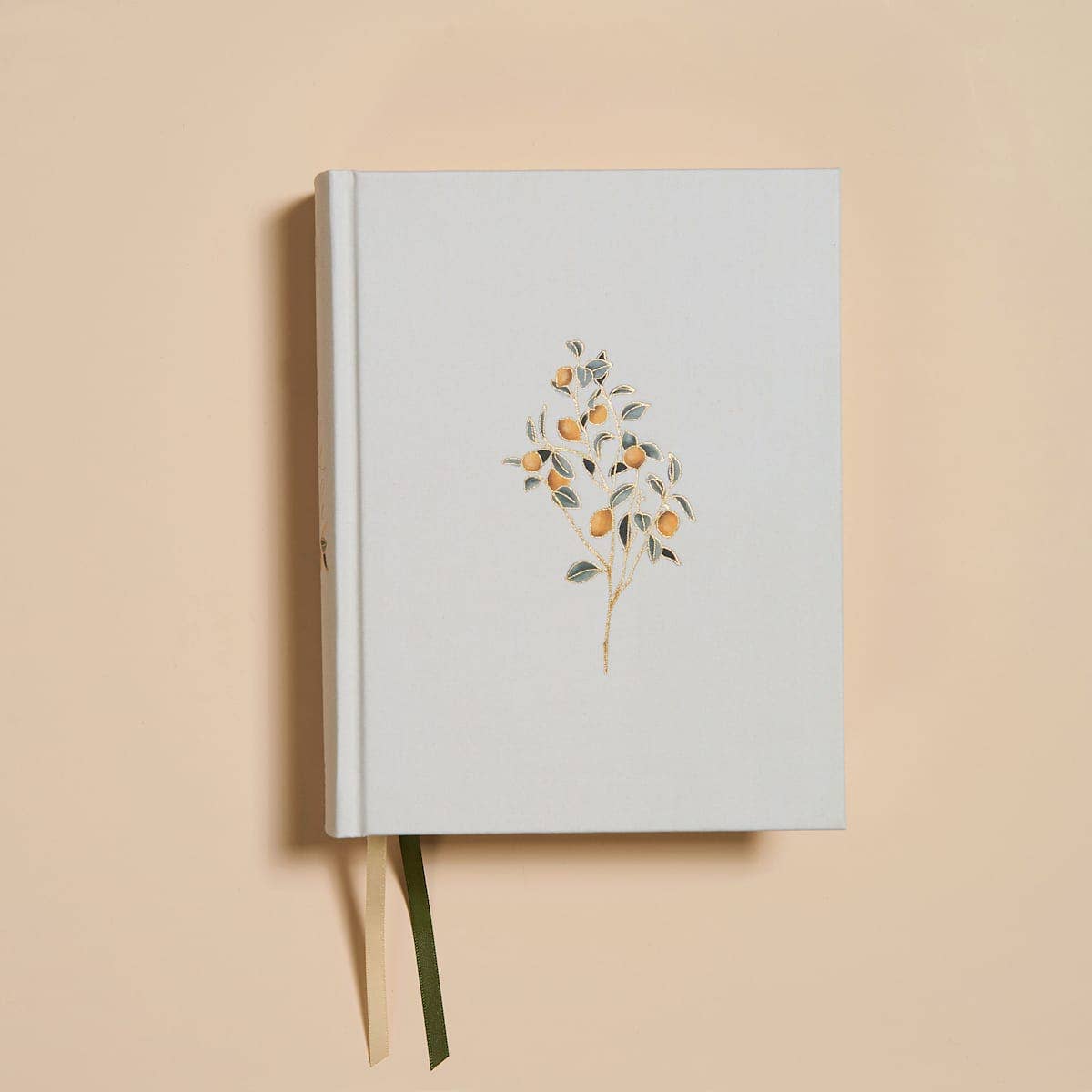CSB Hosanna Revival Lemon Tree Bible