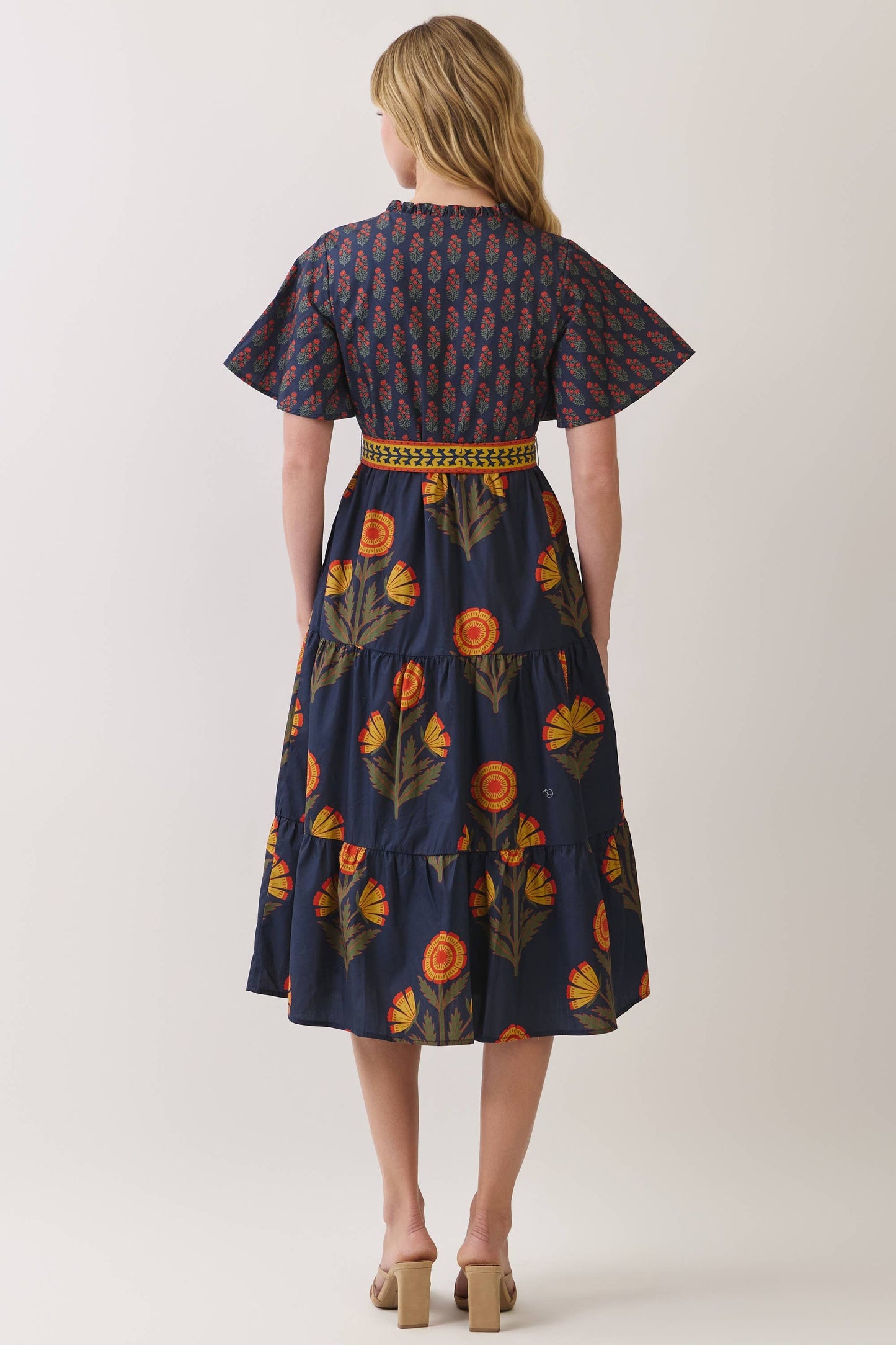 Autumns Eve Dress