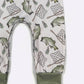 Catch & Release Boy Romper