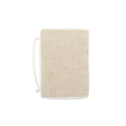 Linen Bible Carrier