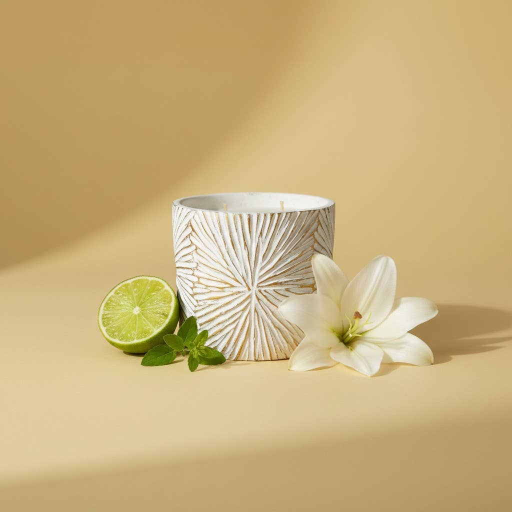 20 oz Sky Burst Candle