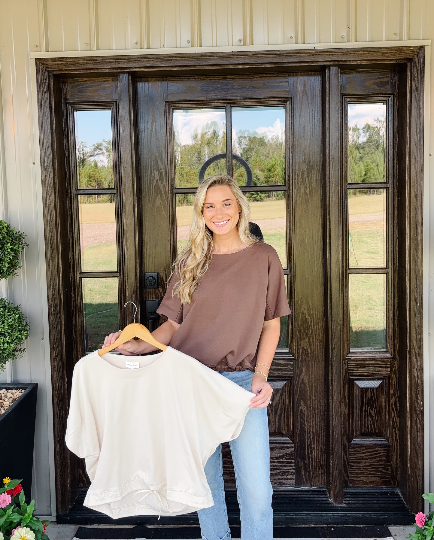 Stella Top