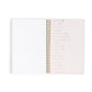 Lilac Church Notes Bible Reference Notebook