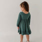 Baby Sprouts Bamboo Ballet Dress