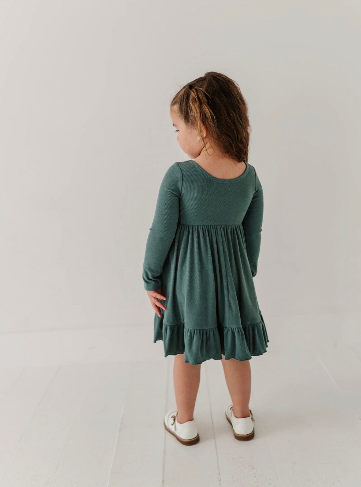 Baby Sprouts Bamboo Ballet Dress