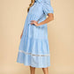 Proper and Prim Dress