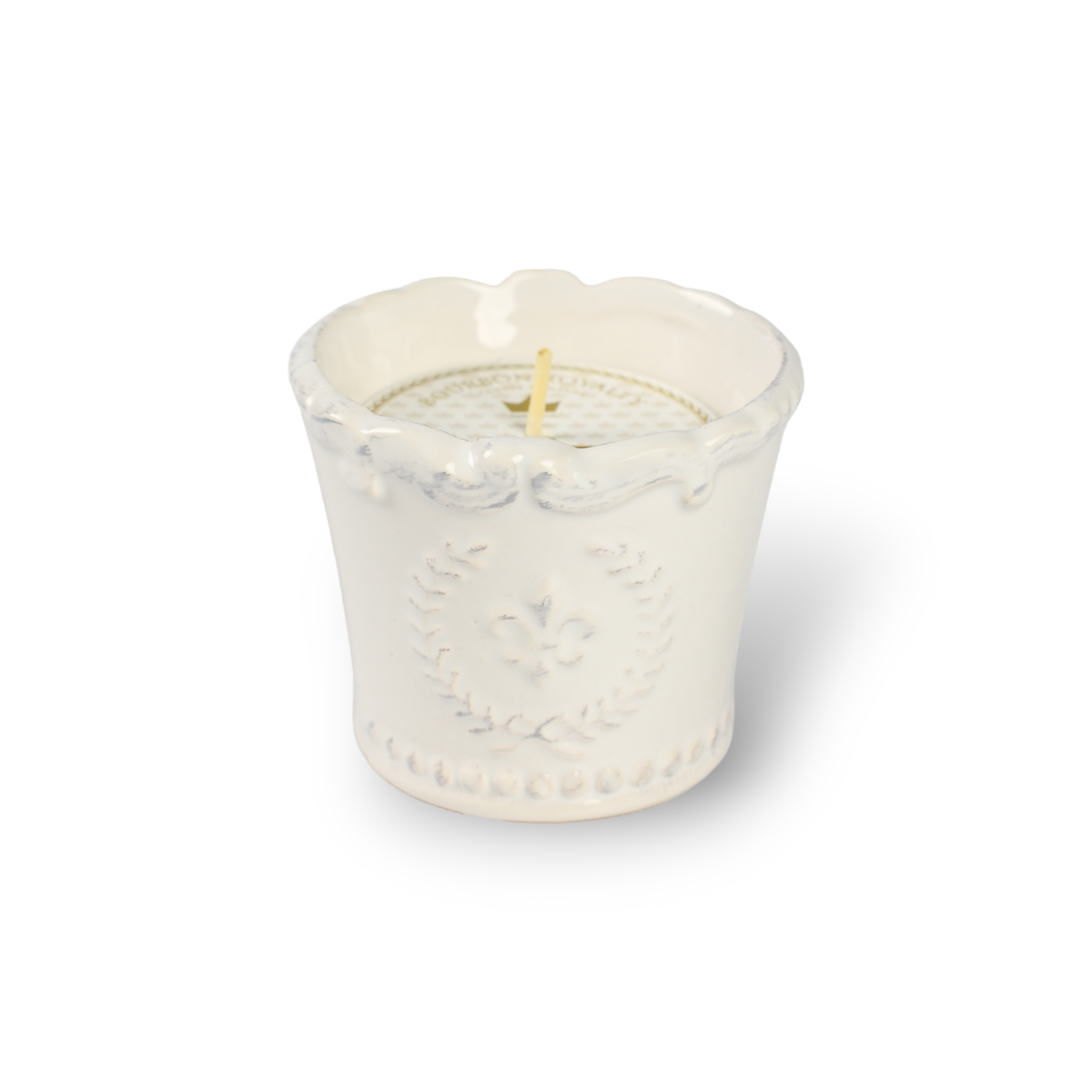 BR 3 Ounce Marquis Votive