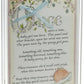 Baby to Bride Bracelet Keepsake