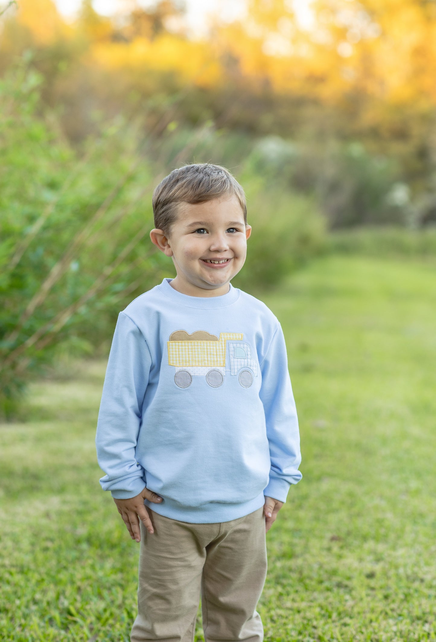 Kids Pullover